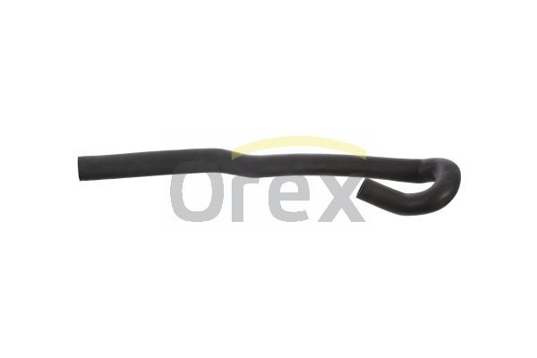 Orex 650040 Шланг, продування картера 650040: Купити в Україні - Добра ціна на EXIST.UA!