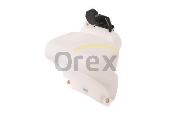 Orex 620056 Бак води для миття, система склоочисників 620056: Купити в Україні - Добра ціна на EXIST.UA!