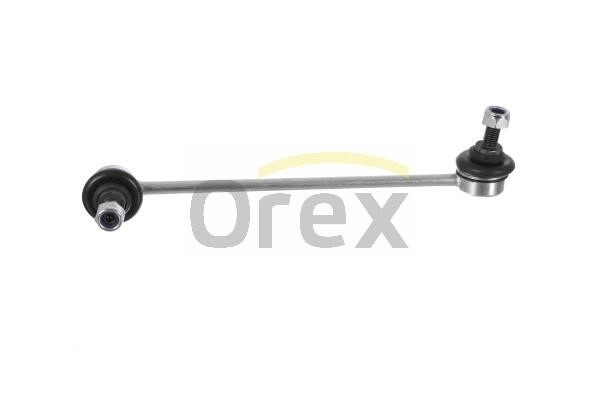 Orex 131201 Стійка стабілізатора 131201: Приваблива ціна - Купити в Україні на EXIST.UA!