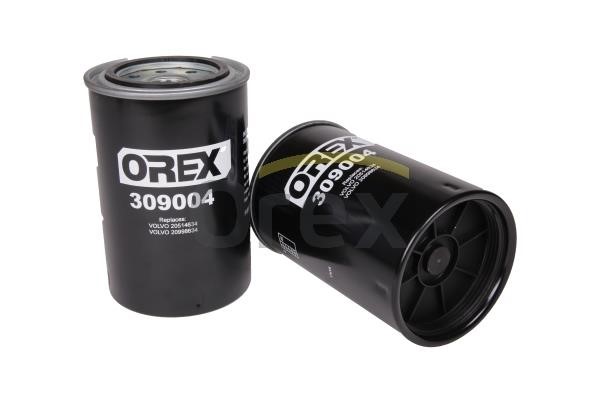 Orex 309004 Фільтр палива 309004: Купити в Україні - Добра ціна на EXIST.UA!