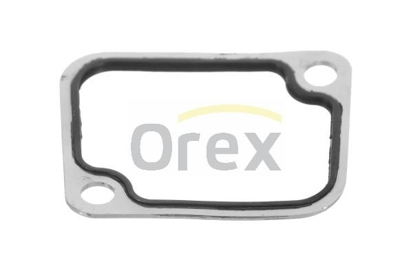 Orex 116018 Ущільнення, труба подачі охолоджувальної рідини 116018: Купити в Україні - Добра ціна на EXIST.UA!