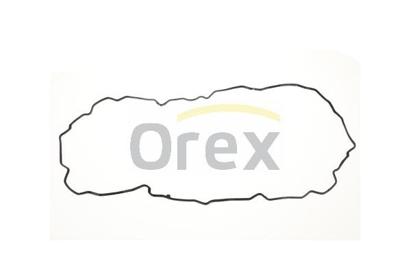 Orex 116009 Прокладка масляного піддону 116009: Купити в Україні - Добра ціна на EXIST.UA!