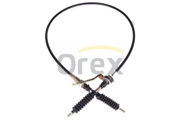 Orex 618023 Трос акселератора 618023: Купити в Україні - Добра ціна на EXIST.UA!