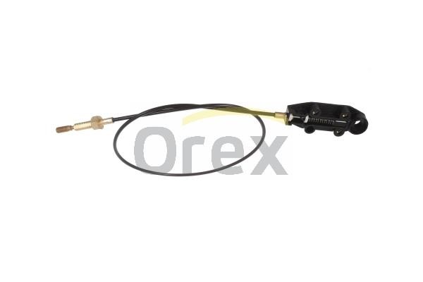 Orex 668002 Тросовий привод, механізм розблокування дверей 668002: Купити в Україні - Добра ціна на EXIST.UA!