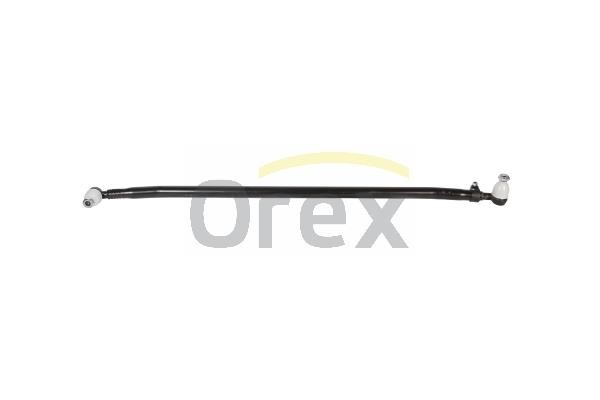Orex 124067 Поперечна кермова тяга 124067: Купити в Україні - Добра ціна на EXIST.UA!