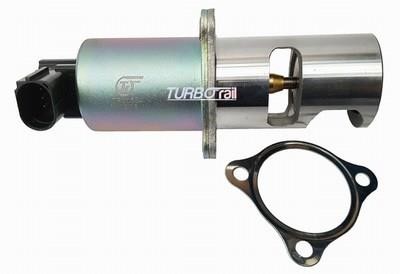 Turborail TR00564 Клапан TR00564: Купити в Україні - Добра ціна на EXIST.UA!