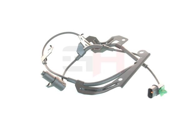 GH-Parts GH-703051V Датчик, кількість обертів колеса GH703051V: Купити в Україні - Добра ціна на EXIST.UA!