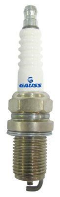 Gauss GV5R02-11 Свічка запалювання GV5R0211: Приваблива ціна - Купити в Україні на EXIST.UA!