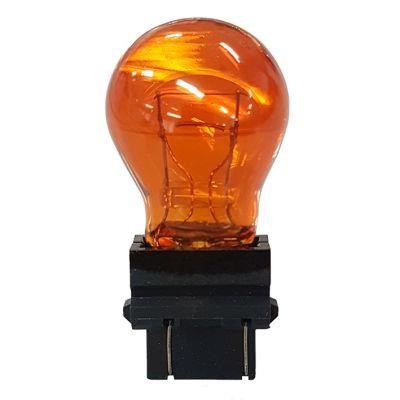 Gauss GL3157A Лампа розжарювання жовта PY27/7W 12V 27/7W GL3157A: Купити в Україні - Добра ціна на EXIST.UA!