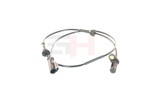 GH-Parts GH-704803V Датчик, кількість обертів колеса GH704803V: Приваблива ціна - Купити в Україні на EXIST.UA!