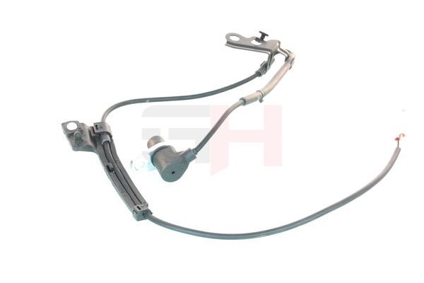 GH-Parts GH-704541H Датчик, кількість обертів колеса GH704541H: Купити в Україні - Добра ціна на EXIST.UA!