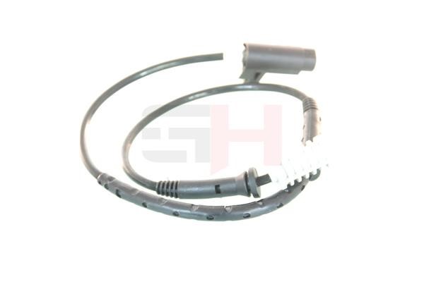 Купити GH-Parts GH-701515 за низькою ціною в Україні!