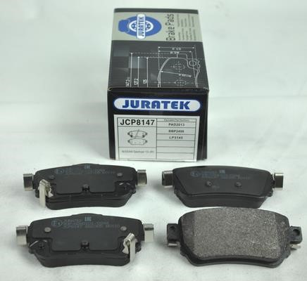 Купити Juratek JCP8147 за низькою ціною в Україні!