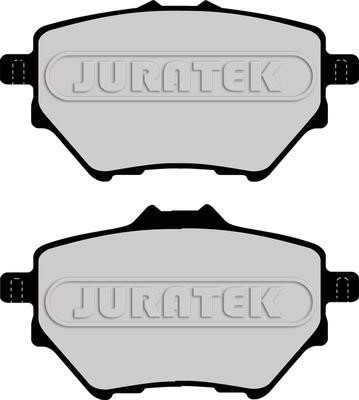 Juratek JCP8064 Гальмівні колодки, комплект JCP8064: Купити в Україні - Добра ціна на EXIST.UA!