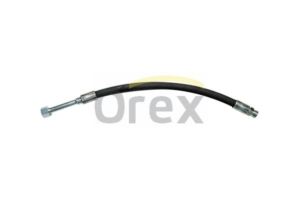 Orex 146081 Гідравлічний шланг, механізм рульового керування 146081: Купити в Україні - Добра ціна на EXIST.UA!