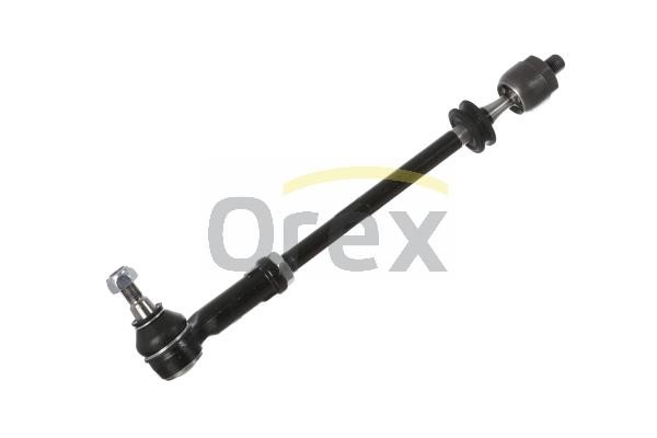 Orex 131058 Поперечна кермова тяга 131058: Купити в Україні - Добра ціна на EXIST.UA!