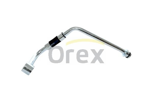 Orex 109072 Оливопровід, компресор 109072: Купити в Україні - Добра ціна на EXIST.UA!
