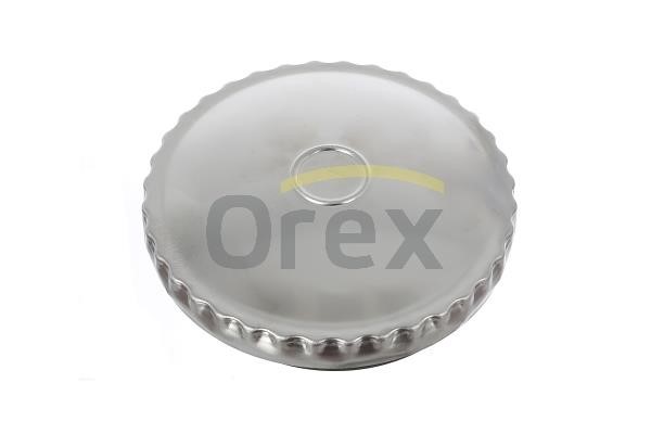 Orex 147031 Кришка бензобаку 147031: Купити в Україні - Добра ціна на EXIST.UA!