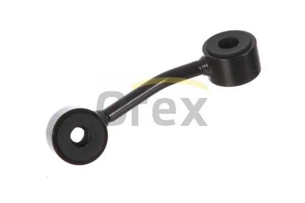 Orex 131025 Стійка стабілізатора 131025: Купити в Україні - Добра ціна на EXIST.UA!