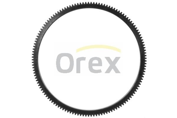 Orex 103011 Вінець маховика 103011: Купити в Україні - Добра ціна на EXIST.UA!
