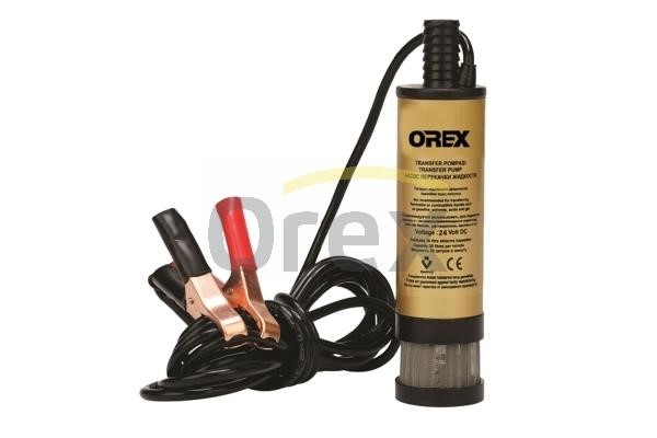 Orex 800008 Клапан вентиляції паливного бака 800008: Купити в Україні - Добра ціна на EXIST.UA!