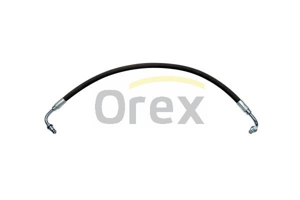 Orex 125105 Шланг зчеплення 125105: Купити в Україні - Добра ціна на EXIST.UA!