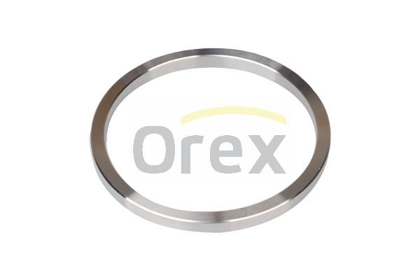 Orex 233040 Комплект ущільнювальних кілець вала, зчеплення 233040: Купити в Україні - Добра ціна на EXIST.UA!