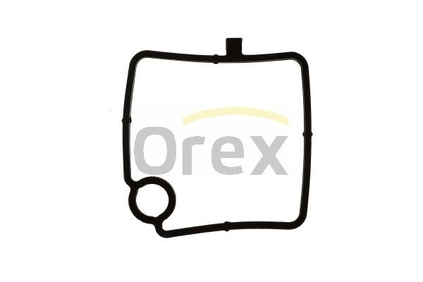 Orex 318005 Ущільнення, система продування картера 318005: Купити в Україні - Добра ціна на EXIST.UA!