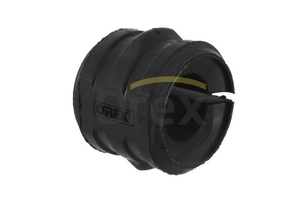Orex 332011 Втулка стабілізатора 332011: Купити в Україні - Добра ціна на EXIST.UA!