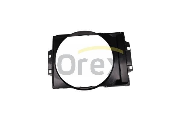 Orex 620043 Кожух вентилятора 620043: Купити в Україні - Добра ціна на EXIST.UA!
