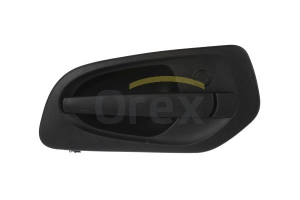 Orex 172066 Ручка дверей 172066: Купити в Україні - Добра ціна на EXIST.UA!