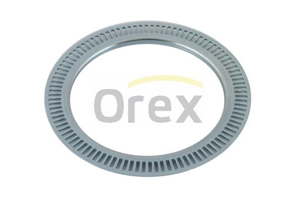 Orex 501011 Диск датчика, ABS 501011: Приваблива ціна - Купити в Україні на EXIST.UA!