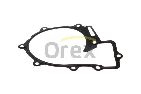 Orex 116016 Прокладка насосу охолоджувальної рідини 116016: Купити в Україні - Добра ціна на EXIST.UA!