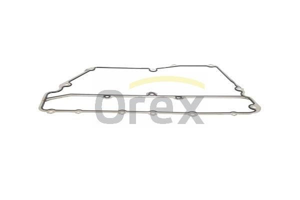 Orex 513014 Ущільнення, оливний радіатор 513014: Купити в Україні - Добра ціна на EXIST.UA!