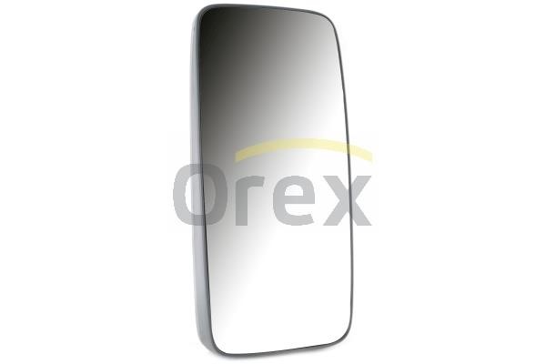Orex 282079 Дзеркальне скло, зовнішнє дзеркало 282079: Купити в Україні - Добра ціна на EXIST.UA!