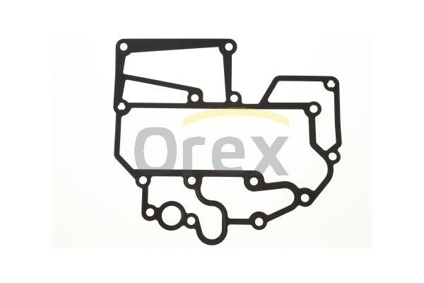 Orex 243025 Ущільнення, оливний радіатор 243025: Купити в Україні - Добра ціна на EXIST.UA!