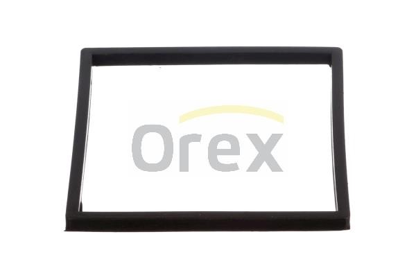 Orex 252021 Ущільнення, паливний фільтр 252021: Купити в Україні - Добра ціна на EXIST.UA!