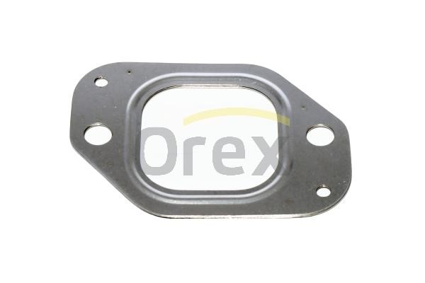 Orex 316029 Прокладка загальна впускного і випускного колекторів 316029: Купити в Україні - Добра ціна на EXIST.UA!