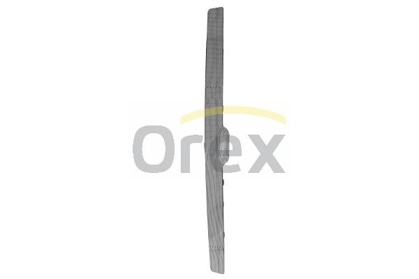 Orex 574018 Рама, решітка радіатора 574018: Купити в Україні - Добра ціна на EXIST.UA!