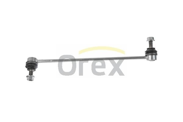 Orex 131189 Стійка стабілізатора 131189: Купити в Україні - Добра ціна на EXIST.UA!