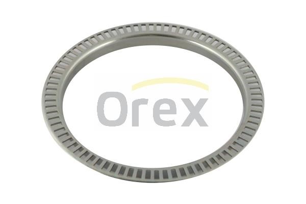 Orex 103049 Диск датчика, ABS 103049: Купити в Україні - Добра ціна на EXIST.UA!