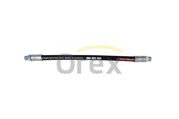 Orex 146027 Гідравлічний шланг, механізм рульового керування 146027: Купити в Україні - Добра ціна на EXIST.UA!