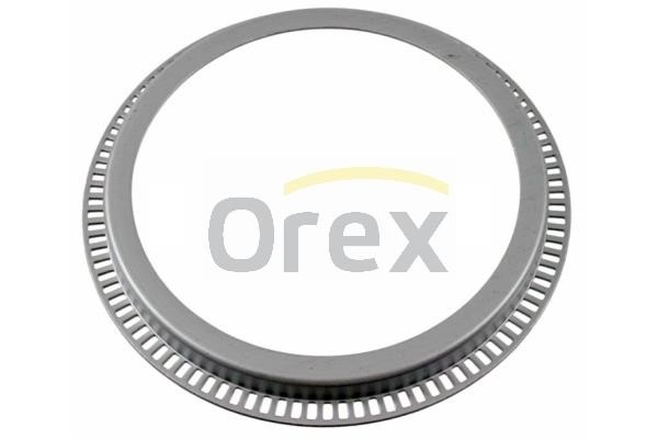 Orex 101022 Диск датчика, ABS 101022: Купити в Україні - Добра ціна на EXIST.UA!