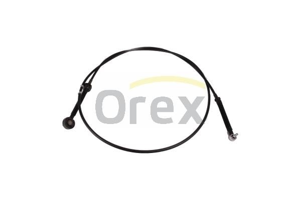 Orex 626014 Газопровід 626014: Купити в Україні - Добра ціна на EXIST.UA!