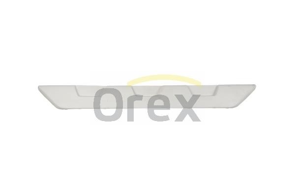 Orex 288076 Рамка номерного знака 288076: Купити в Україні - Добра ціна на EXIST.UA!