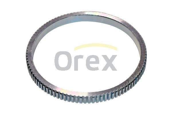Orex 301047 Диск датчика, ABS 301047: Купити в Україні - Добра ціна на EXIST.UA!