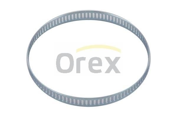 Orex 301048 Диск датчика, ABS 301048: Приваблива ціна - Купити в Україні на EXIST.UA!