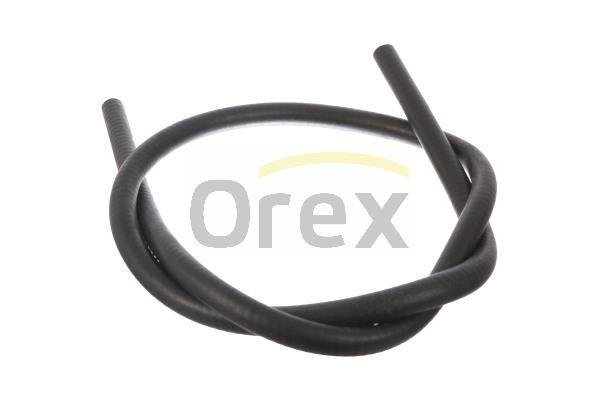 Orex 750040 Шланг радіатора 750040: Купити в Україні - Добра ціна на EXIST.UA!