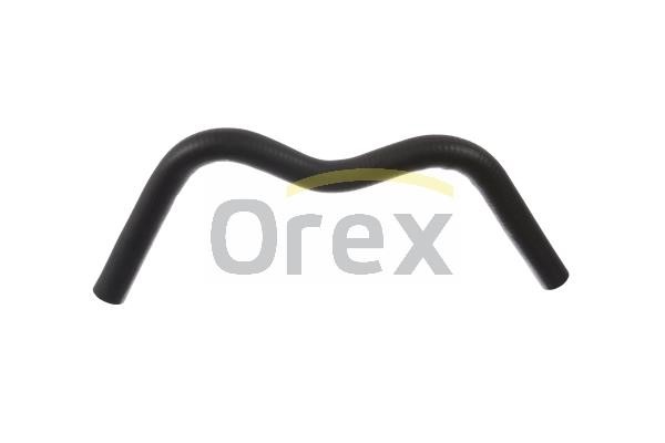 Orex 350048 Шланг радіатора 350048: Купити в Україні - Добра ціна на EXIST.UA!