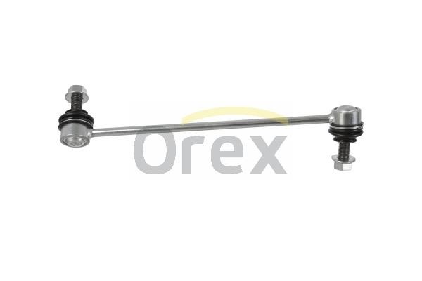 Orex 131196 Стійка стабілізатора 131196: Купити в Україні - Добра ціна на EXIST.UA!